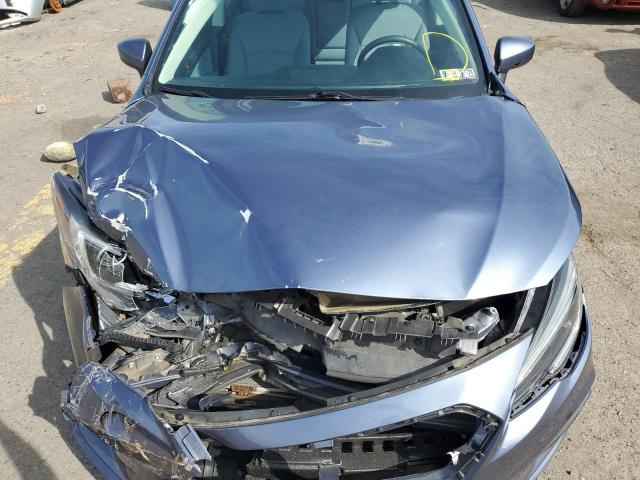 Photo 7 from auction – 2018 SUBARU LEGACY 2.5 with VIN 4S3BNAC67J3014736