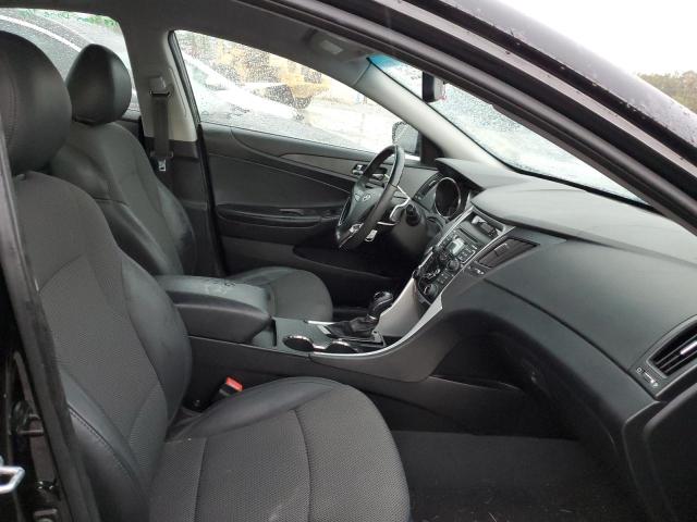 Photo 5 from auction – 2011 HYUNDAI SONATA SE with VIN 5NPEC4AB2BH212540