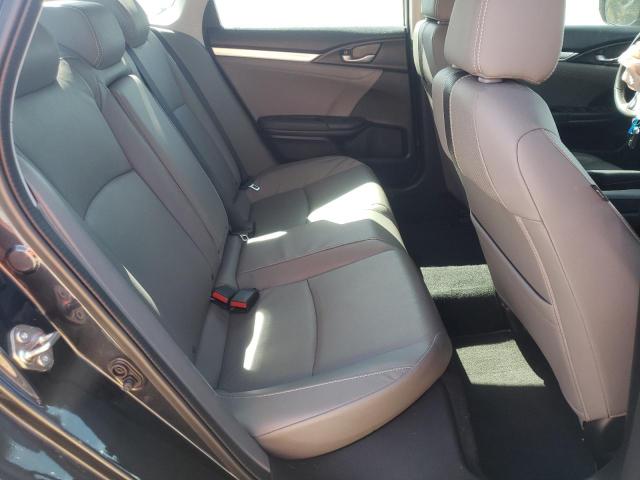 Photo 6 from auction – 2016 HONDA CIVIC EXL with VIN 19XFC1F73GE020451