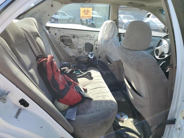Photo 6 from auction – 2002 HONDA ACCORD EX with VIN 1HGCG668X2A076350