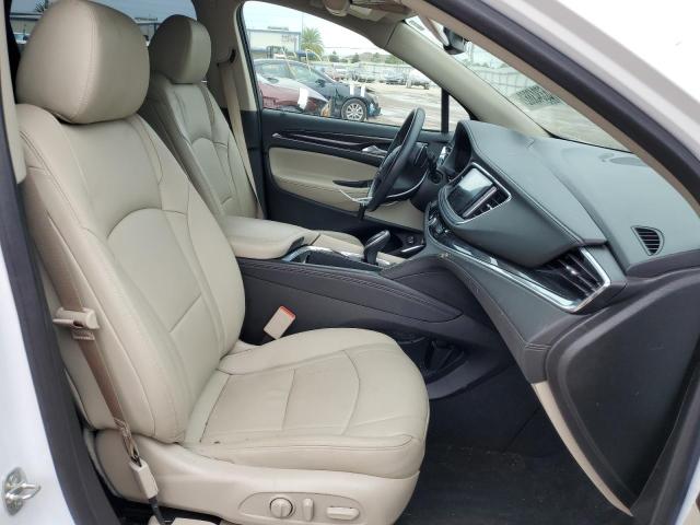 Photo 5 from auction – 2020 BUICK ENCLAVE ES with VIN 5GAERBKW2LJ211290