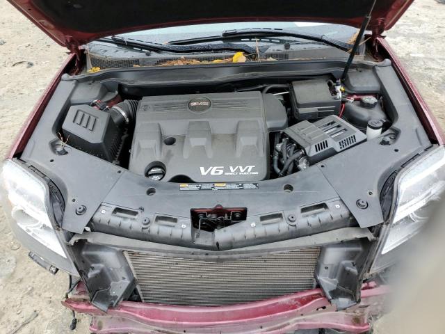 Photo 7 from auction – 2017 GMC TERRAIN DE with VIN 2GKFLRE32H6217842