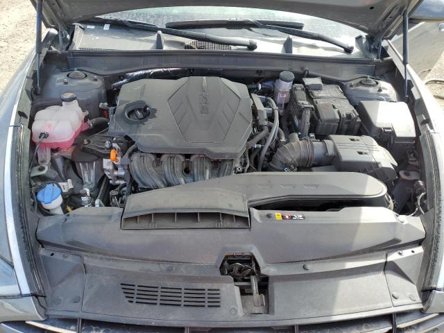 Photo 11 from auction – 2021 HYUNDAI SONATA SE with VIN 5NPEG4JA6MH129062