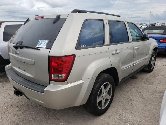 Photo 4 from auction – 2006 JEEP GRAND CHER with VIN 1J4HS48N16C359492