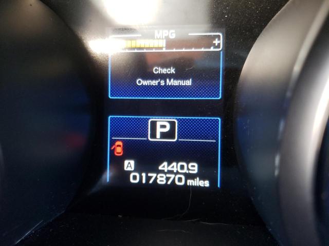 Photo 8 from auction – 2015 SUBARU OUTBACK 2. with VIN 4S4BSAJCXF3272169