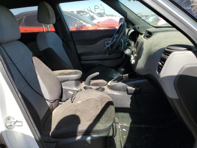 Photo 5 from auction – 2018 KIA SOUL with VIN KNDJN2A26J7899523