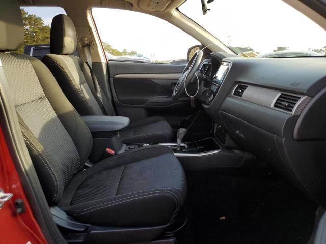 Photo 5 from auction – 2017 MITSUBISHI OUTLANDER with VIN JA4AZ3A38HZ053289