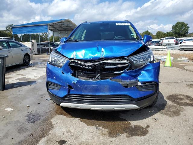 Photo 9 from auction – 2017 BUICK ENCORE PRE with VIN KL4CJASB1HB115120