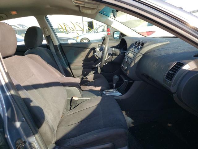 Photo 5 from auction – 2010 NISSAN ALTIMA HYB with VIN 1N4CL2AP7AC105443