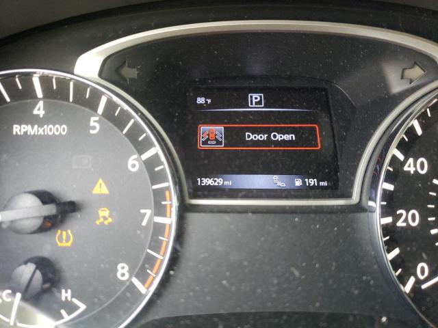 Photo 8 from auction – 2018 NISSAN ALTIMA 2.5 with VIN 1N4AL3AP1JC186887