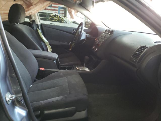 Photo 5 from auction – 2012 NISSAN ALTIMA BAS with VIN 1N4AL2AP6CN437971