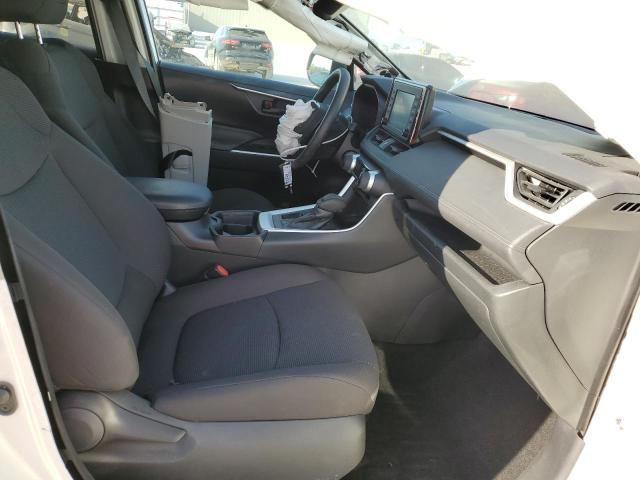 Photo 5 from auction – 2019 TOYOTA RAV4 LE with VIN 2T3H1RFV6KC021846