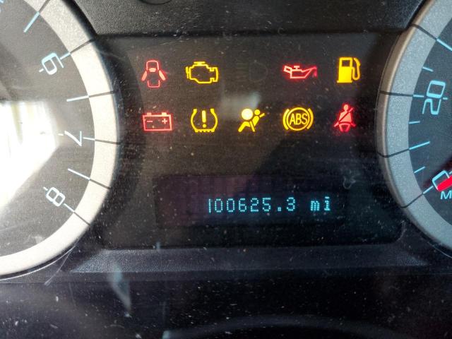 Photo 8 from auction – 2011 FORD ESCAPE LIM with VIN 1FMCU9EG8BKB25813