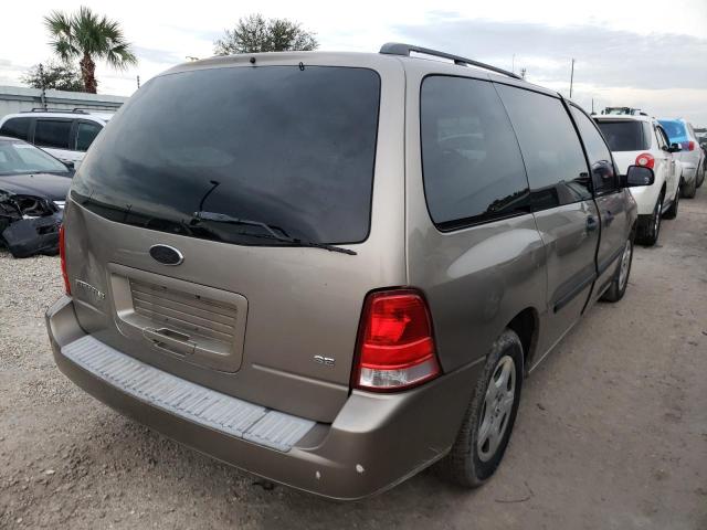 Photo 4 from auction – 2004 FORD FREESTAR S with VIN 2FMZA51634BA40223