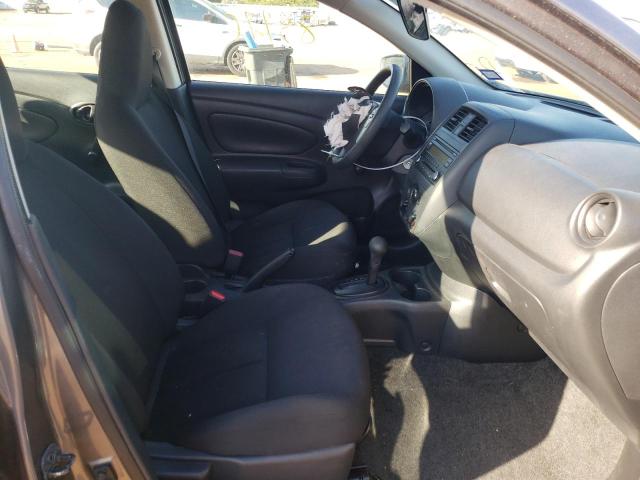 Photo 5 from auction – 2016 NISSAN VERSA S with VIN 3N1CN7AP7GL883338