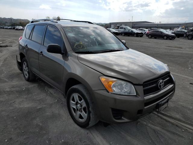 TOYOTA RAV4 2011 with VIN 2T3BF4DV5BW156974 - Photo from auction