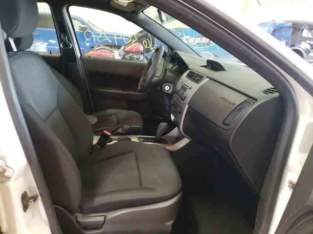 Photo 5 from auction – 2010 FORD FOCUS SE with VIN 1FAHP3FN4AW147106