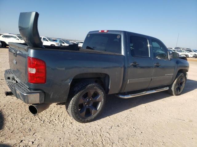 Photo 4 from auction – 2007 CHEVROLET SILVERADO with VIN 2GCEC13CX71710739