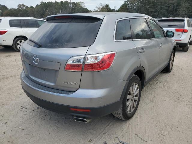 Photo 4 from auction – 2010 MAZDA CX-9 with VIN JM3TB2MA8A0206732