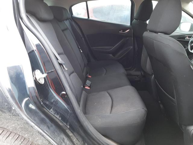 Photo 6 from auction – 2015 MAZDA 3 TOURING with VIN 3MZBM1L77FM209394