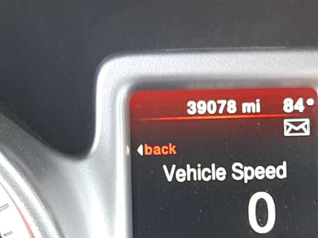 Photo 8 from auction – 2018 DODGE JOURNEY SE with VIN 3C4PDCABXJT444432