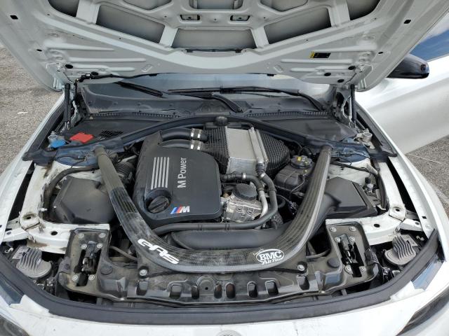 Photo 7 from auction – 2019 BMW M4 with VIN WBS4Y9C5XKAG67494