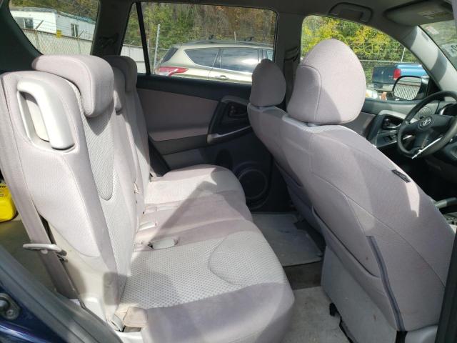 Photo 6 from auction – 2007 TOYOTA RAV4 with VIN JTMZD33V775049035