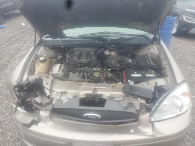 Photo 7 from auction – 2005 FORD TAURUS SE with VIN 1FAFP53255A136485