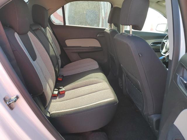 Photo 6 from auction – 2011 CHEVROLET EQUINOX LT with VIN 2GNALDEC4B1335265