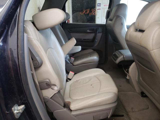Photo 6 from auction – 2015 GMC ACADIA SLT with VIN 1GKKRRKD3FJ135810