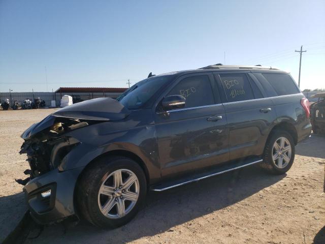 Photo 2 from auction – 2018 FORD EXPEDITION with VIN 1FMJU1HT3JEA49142