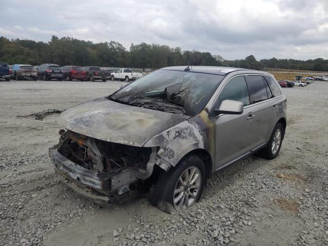 Photo 2 from auction – 2008 FORD EDGE LIMIT with VIN 2FMDK39C18BB05467