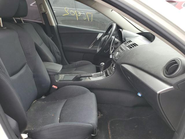 Zdjęcie 5 z aukcji – 2010 MAZDA 3S z VIN JM1BL1H63A1142255