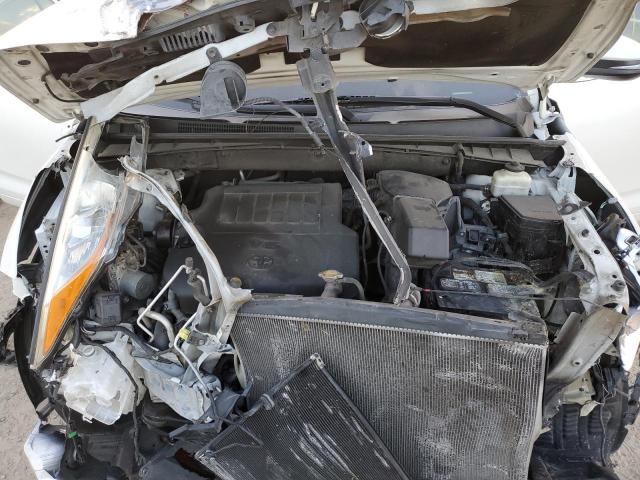 Photo 7 from auction – 2015 TOYOTA HIGHLANDER with VIN 5TDZKRFH8FS071214
