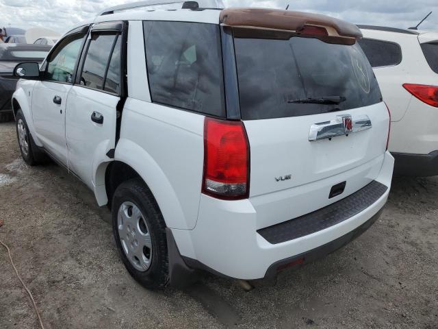 Photo 3 from auction – 2007 SATURN VUE with VIN 5GZCZ33D17S809166