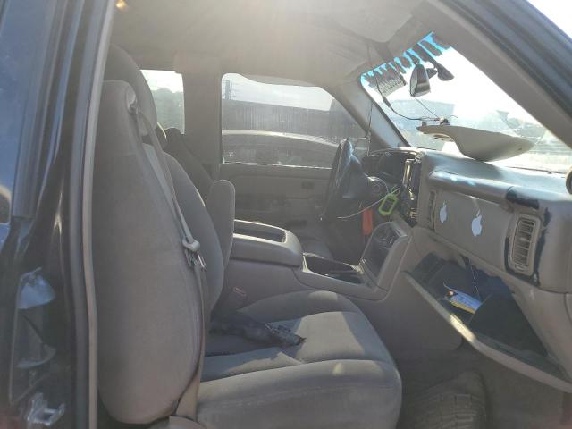 Photo 5 from auction – 2004 GMC NEW SIERRA with VIN 2GTEC19T241296987