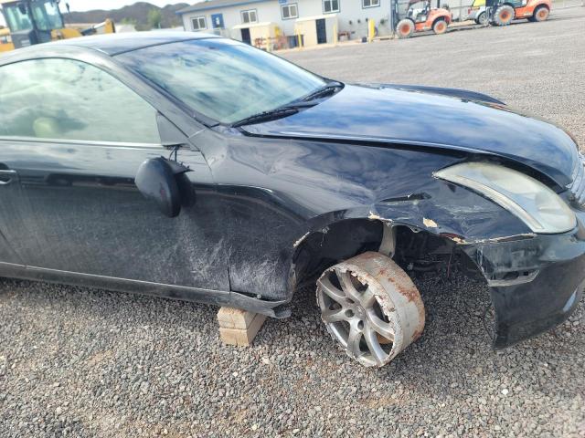 Photo 9 from auction – 2005 INFINITI G35 with VIN JNKCV54E25M412582