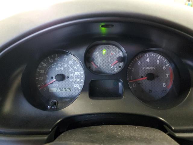 Photo 8 from auction – 1998 TOYOTA RAV 4 with VIN JT3HP10V7W0176962