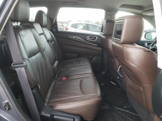 Photo 6 from auction – 2013 INFINITI JX35 with VIN 5N1AL0MM4DC330250