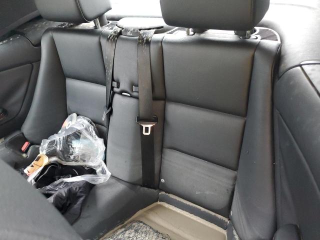 Photo 6 from auction – 2006 BMW 325 CI with VIN WBABW33456PX86852