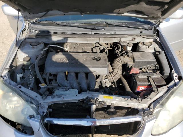 Photo 7 from auction – 2005 TOYOTA COROLLA CE with VIN 1NXBR32E35Z435518