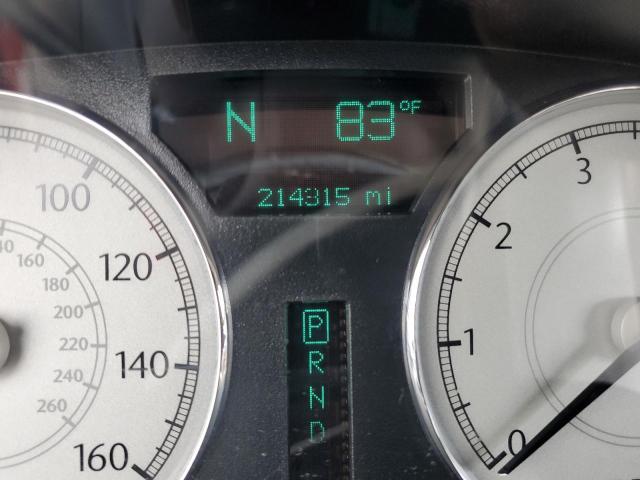 Photo 8 from auction – 2006 CHRYSLER 300C with VIN 2C3LA63H96H490509