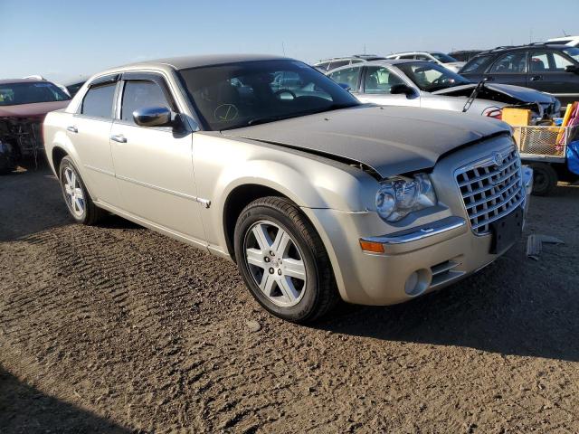 Photo 1 from auction – 2006 CHRYSLER 300C with VIN 2C3LK63H06H399383