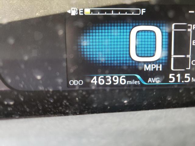 Photo 8 from auction – 2020 TOYOTA PRIUS PRIM with VIN JTDKARFP8L3157292