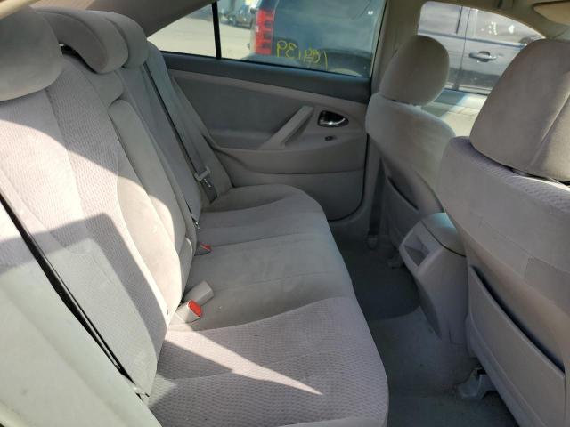 Photo 6 from auction – 2010 TOYOTA CAMRY BASE with VIN 4T4BF3EK1AR049447