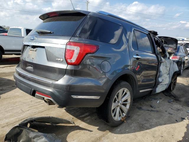 Photo 4 from auction – 2019 FORD EXPLORER L with VIN 1FM5K8F80KGB42382