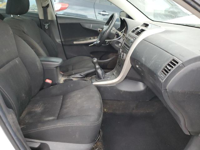 Photo 5 from auction – 2012 TOYOTA COROLLA BA with VIN 2T1BU4EE4CC819984