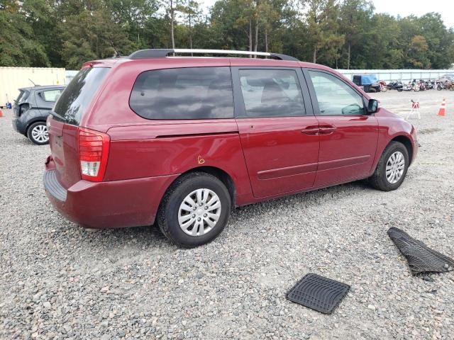 Photo 4 from auction – 2014 KIA SEDONA LX with VIN KNDMG4C74E6541084