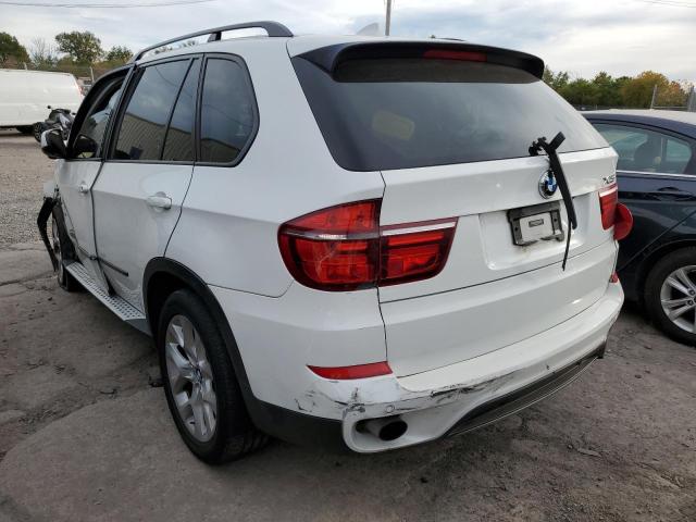 Photo 3 from auction – 2013 BMW X5 XDRIVE3 with VIN 5UXZV4C5XD0B01643