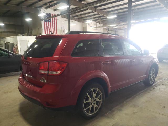 Photo 4 from auction – 2012 DODGE JOURNEY R/ with VIN 3C4PDDEGXCT258291